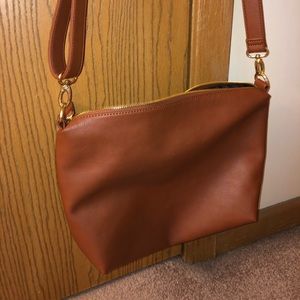 Steve Madden crossbody purse